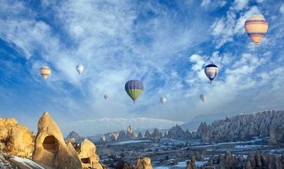 土耳其7晚9日深度文化之旅 圣索菲亞大教堂、藍色清真寺與地道烤肉盛宴