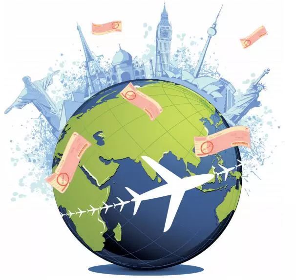 中國持續引領全球旅游消費，出境游市場展現強勁韌性