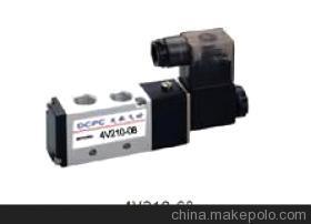 電磁閥4V210系列 品質(zhì)與信賴的長期保障——奉化市大辰氣動元件廠產(chǎn)品全解析