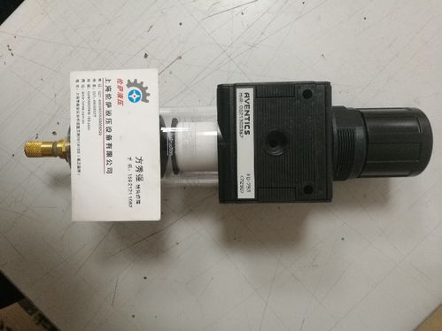 德國Aventics氣動閥限時特惠，提升工業自動化效能與經濟性