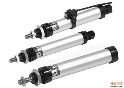 氣動系統核心元件解析 深圳佳貿氣動器材為您解讀PNEUMAX電磁閥與氣缸應用技術
