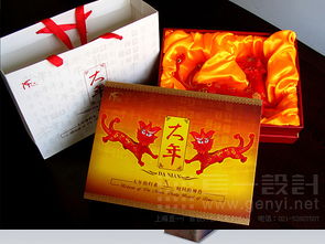 上海旅游紀念品與工藝品包裝設計 承載文化韻味的視覺旅程