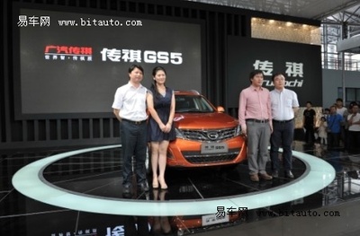 盤(pán)一盤(pán)昆明車(chē)展新上的十二款車(chē)型，傳祺GS5憑什么成焦點(diǎn)？
